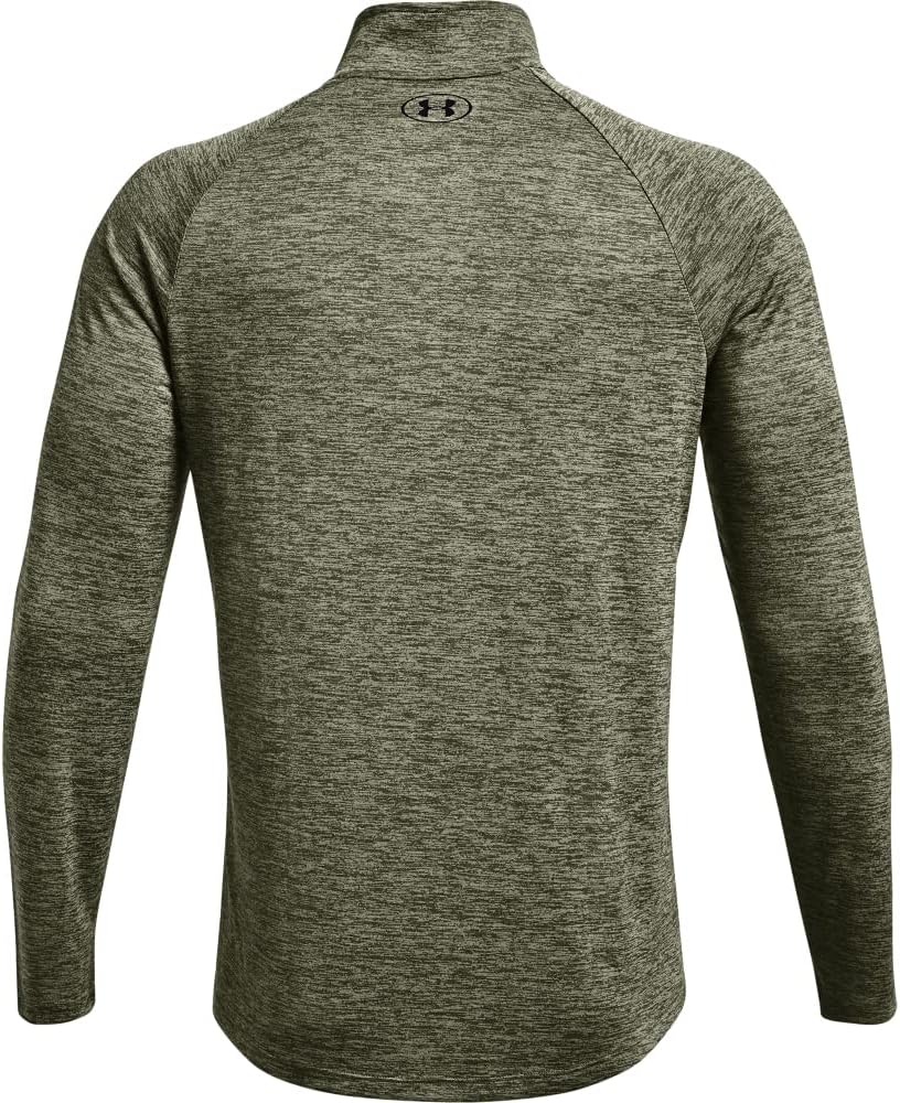 Under Armour Men's Mens Tech 2.0 1/2 Zip Sweatshirt