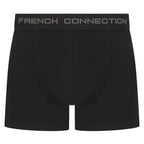 French Connection Mens Boxer Shorts Multipack Cotton Stretch Underwear