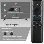 Seniors Elderly Big Button Universal Extra Large Remote Control UNOCAR
