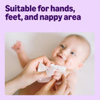 by Amazon Sensitive Baby Wipes 1008 Wipes, Unscented, 18 Pack of 56