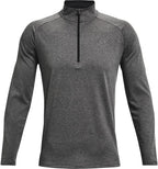 Under Armour Men's Mens Tech 2.0 1/2 Zip Sweatshirt