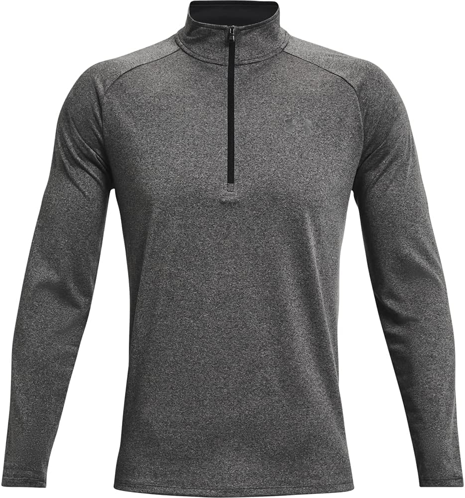 Under Armour Men's Mens Tech 2.0 1/2 Zip Sweatshirt