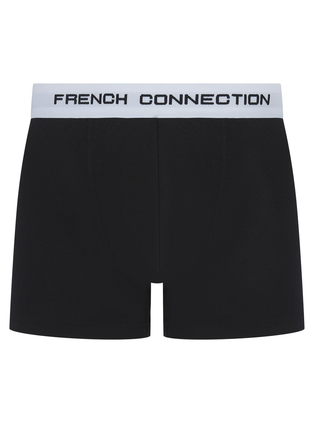 French Connection Mens Boxer Shorts Multipack Cotton Stretch Underwear