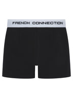 French Connection Mens Boxer Shorts Multipack Cotton Stretch Underwear