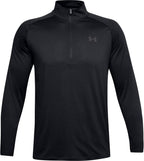 Under Armour Men's Mens Tech 2.0 1/2 Zip Sweatshirt