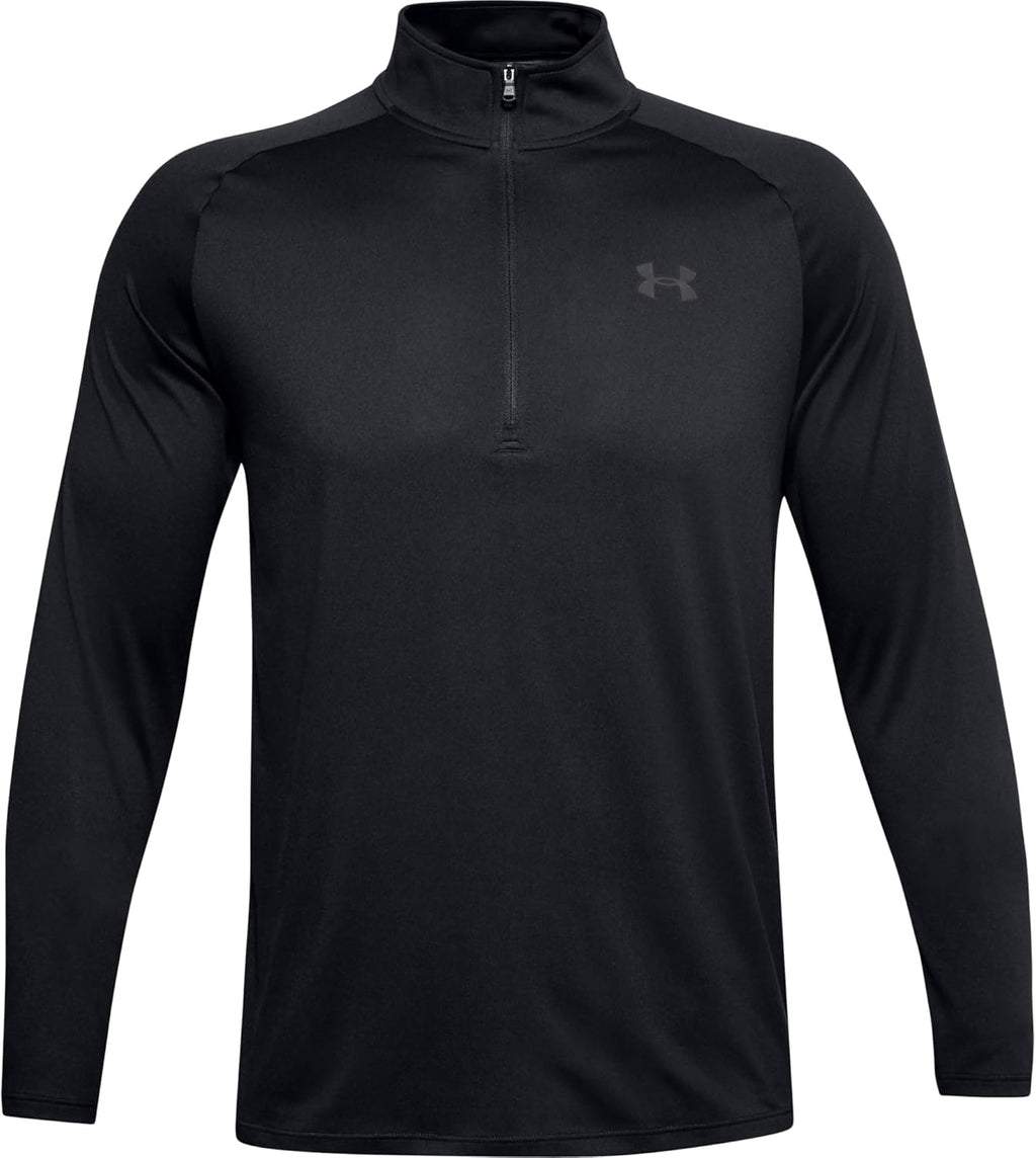 Under Armour Men's Mens Tech 2.0 1/2 Zip Sweatshirt
