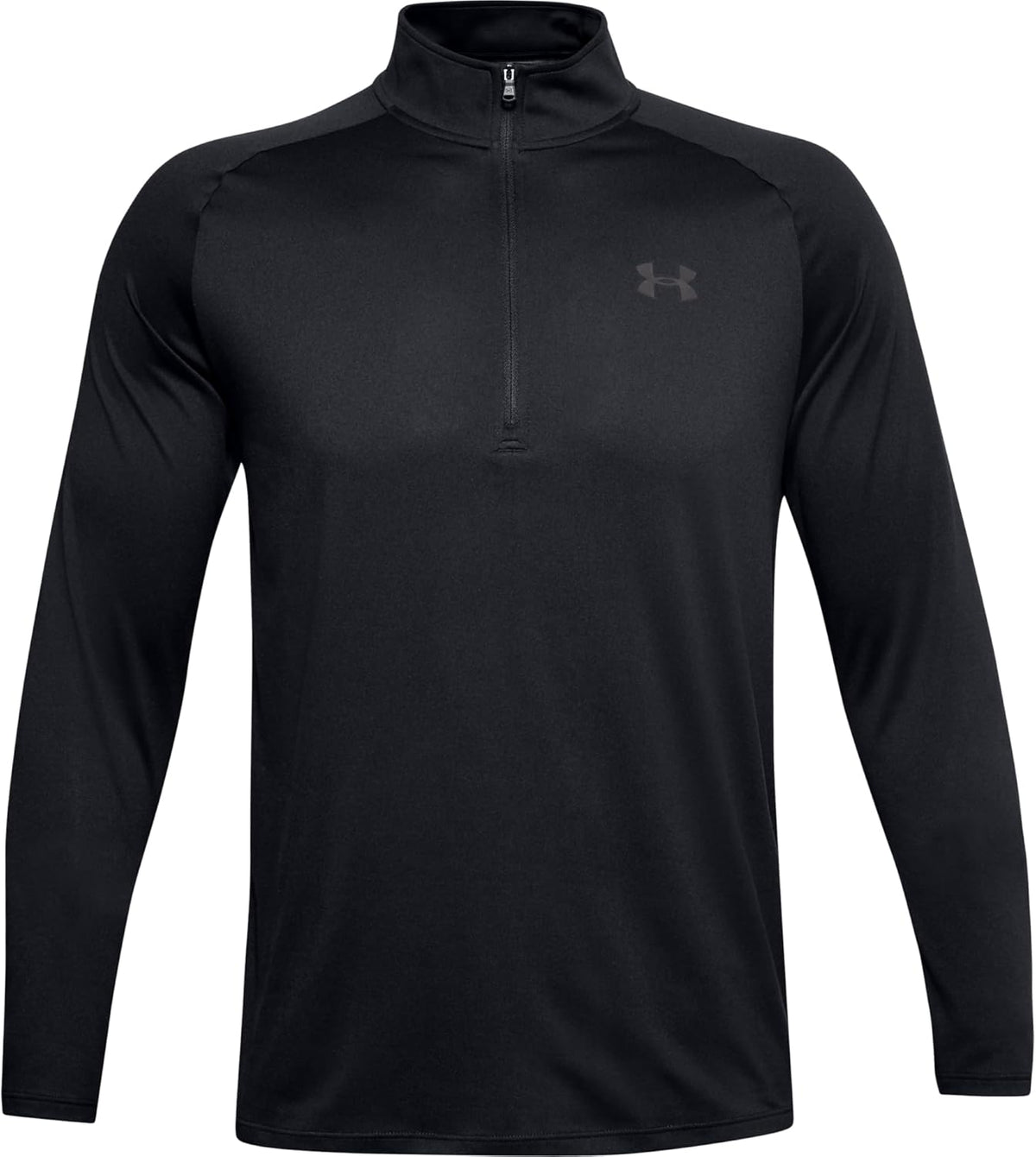 Under Armour Men's Mens Tech 2.0 1/2 Zip Sweatshirt