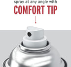 Rust-Oleum Stops Rust Bright Coat Metallic Spray Paint, Aluminum