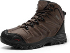 NORTIV 8 Men's Waterproof Walking Boots