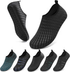 Water Shoes Beach Shoes for Women Men Swim Swimming Sea Aqua Barefoot Pool
