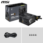 MSI MAG A750GL PCIE5
