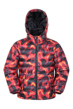 Mountain Warehouse Seasons Kids Padded Puffer Jacket