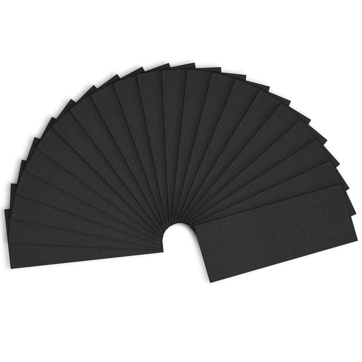 Sandpaper 600 Grit, Wet Dry Sand Paper 9 x 11 Inch