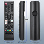 Universal Remote Control Replacement for All LG Smart TV