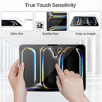 ProCase 2 Pack Screen Protector for iPad A16 2025 11th 11"/10th 2022 10.9"