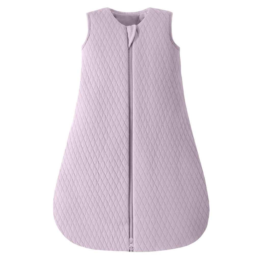 Yoofoss Baby Sleeping Bag 2.5 Tog 12-18 Months Grey