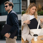 RAINYEAR Laptop Sleeve for 13" Macbook Neo A3404(2026) 11" MacBook Notebook