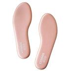 Memory Foam Insoles for Men and Women, Cushioned Shoe Insoles for Running Shoes, Trainers, Work Boots and Walking Shoes, Shock Absorbing Foot Pain Relief Comfort Inner Soles UK Size 3 to 12