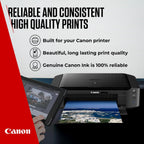 Canon Ink - PG-545XL High Yield Genuine Black Printer Ink Cartridge - Prints Up to 400 A4 Pages (1 x Cartridge)
