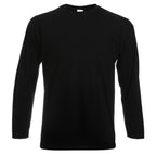 Fruit of the Loom 61-038-0 Long Sleeve Shirt