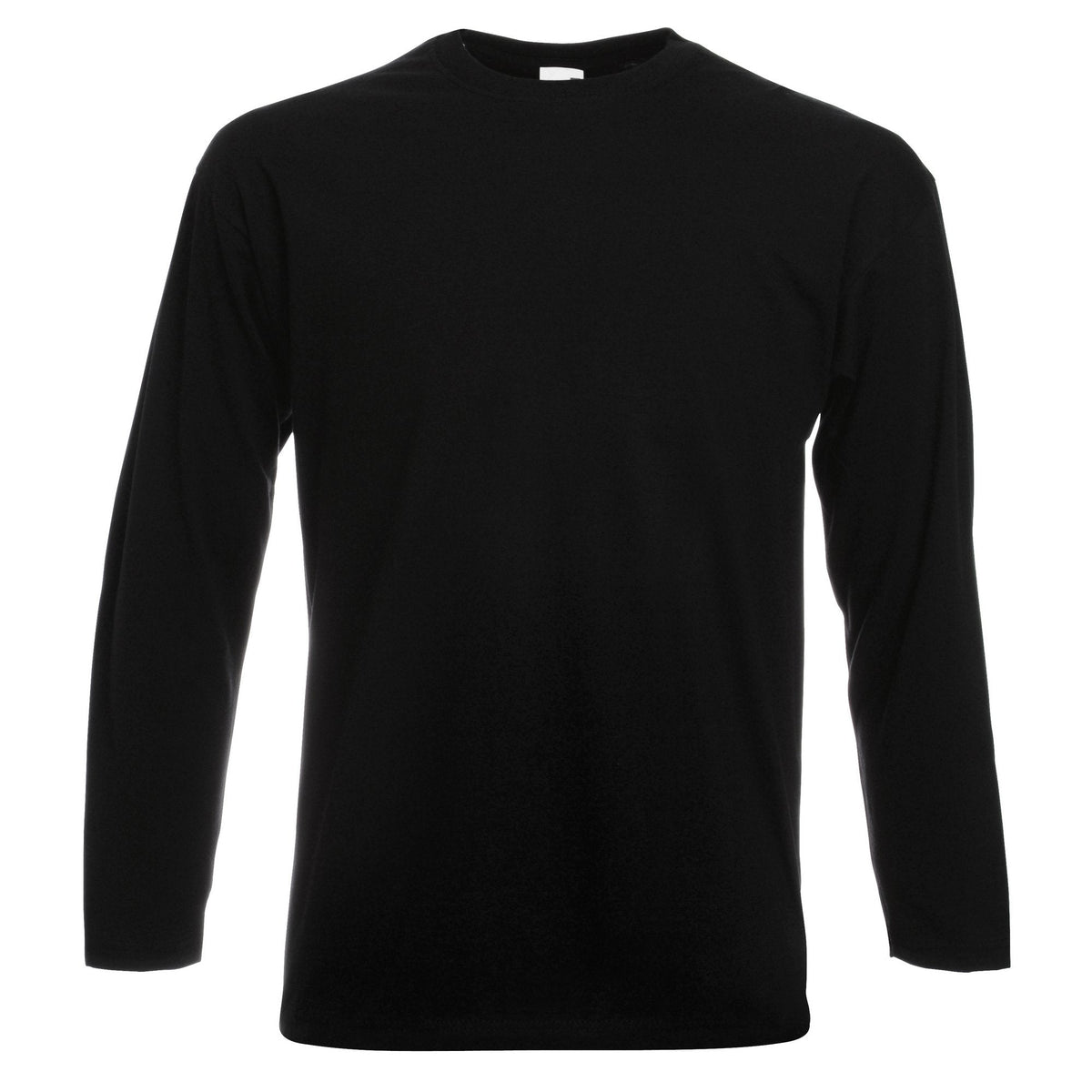 Fruit of the Loom 61-038-0 Long Sleeve Shirt