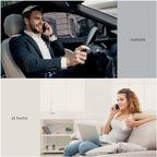 USB C to Lightening Cable 2Pack 2M MFi Certified, Fast Charging USBC i Phone Charger Lead for Apple iPhone 14 13 12 11 Pro Max X XR XS 8 Plus, for iPad- Type C to Lightening wire
