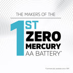 Energizer Max Plus AA Batteries (10 Pack) 200% Longer Lasting