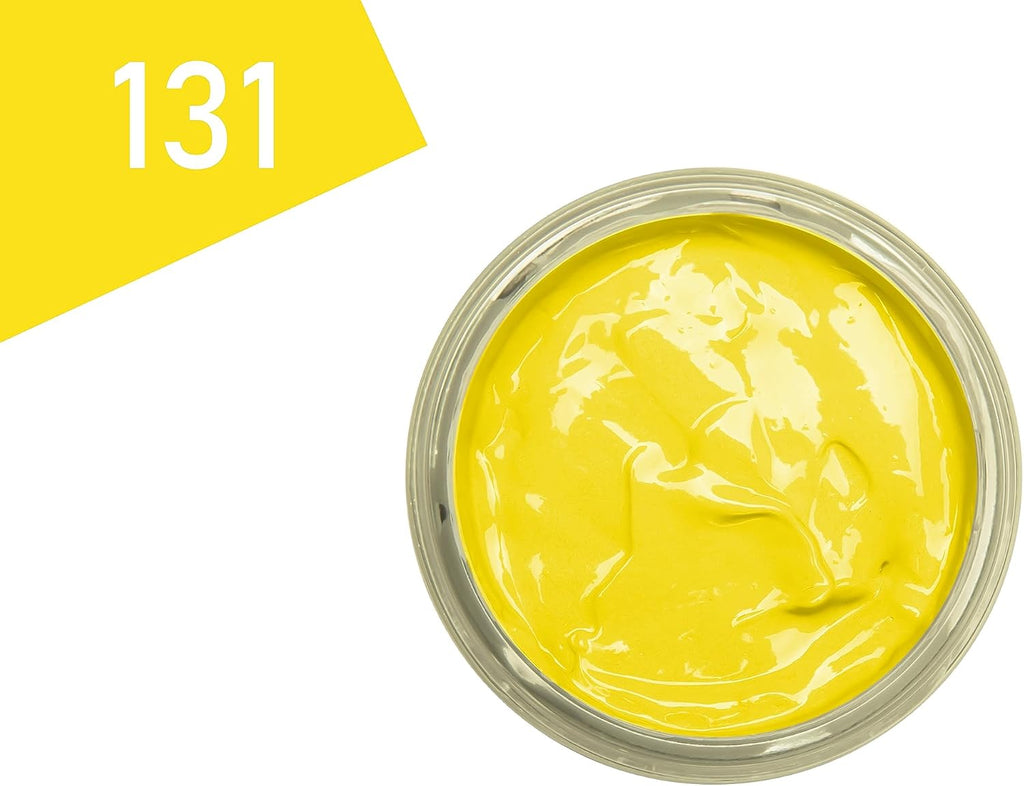 Leather Shoe Cream Polish & Conditioner, Kaps 50ml