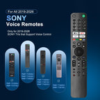 Replacement TCL TV Remote Control RC802N for TCL Android & LCD LED 4K Smart TVs: 32DS520, 40S6000FS, 49S6000FS, 49DP600, F43S5916, 50DP600, H32S5916, U49P6016, U55P6006 – No Setup Required