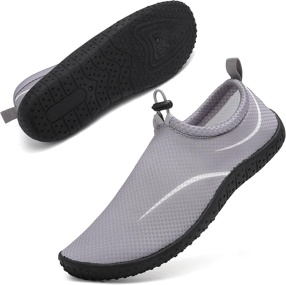 Water Shoes Beach Shoes for Women Men Swim Swimming Sea Aqua Barefoot Pool