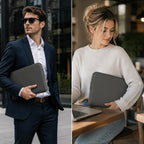 RAINYEAR Laptop Sleeve for 13" Macbook Neo A3404(2026) 11" MacBook Notebook