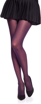 Romartex Colourful Microfiber 20 Denier Tights, 20 Colours, Sizes S-L