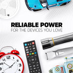 Energizer Max - AA + AAA Batteries (28 Combo Pack) Double A and Triple A