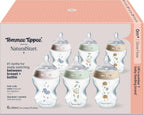 Tommee Tippee Natural Start Baby Bottle Breast-Like Teat 0m+ 260ml