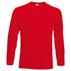 Fruit of the Loom 61-038-0 Long Sleeve Shirt