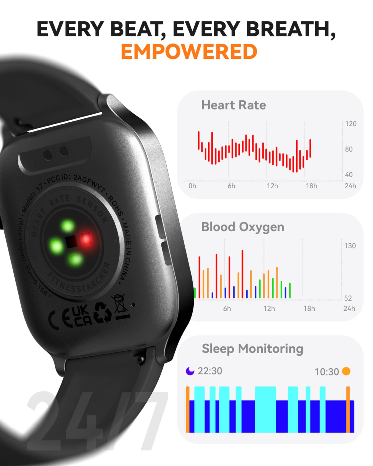 Smart Watch for Men Women- Answer/Make Call, 2026 IP68 Waterproof Fitness Tracker Watch with Sleep Step Counter Activity Smartwatch for Samsung Android iPhone iOS (Deep Burgundy, 1.83)