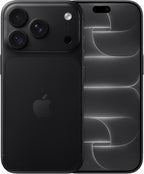 Apple iPhone 18 Pro 256GB - Black