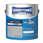 Johnstone's - Bathroom Wall & Ceiling Paint - Pure Brilliant White - 2.5L