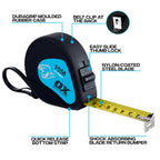OX Trade 5m Tape Measure