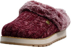Skechers Women's Keepsakes Ice Angel Slipper