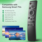 for Samsung TV Remote, for Samsung Smart TV Remote Control Replacement