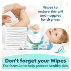 Pampers Premium Protection Nappies Size 4