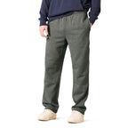 Amazon Essentials Men's Fleece Open Bottom Sweatpant (Available in Big and Tall)