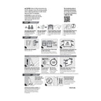Command Picture Hanging Strips, Large, 12 Pairs (24 Adhesive Strips)
