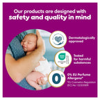 Pampers Premium Protection Nappies Size 4