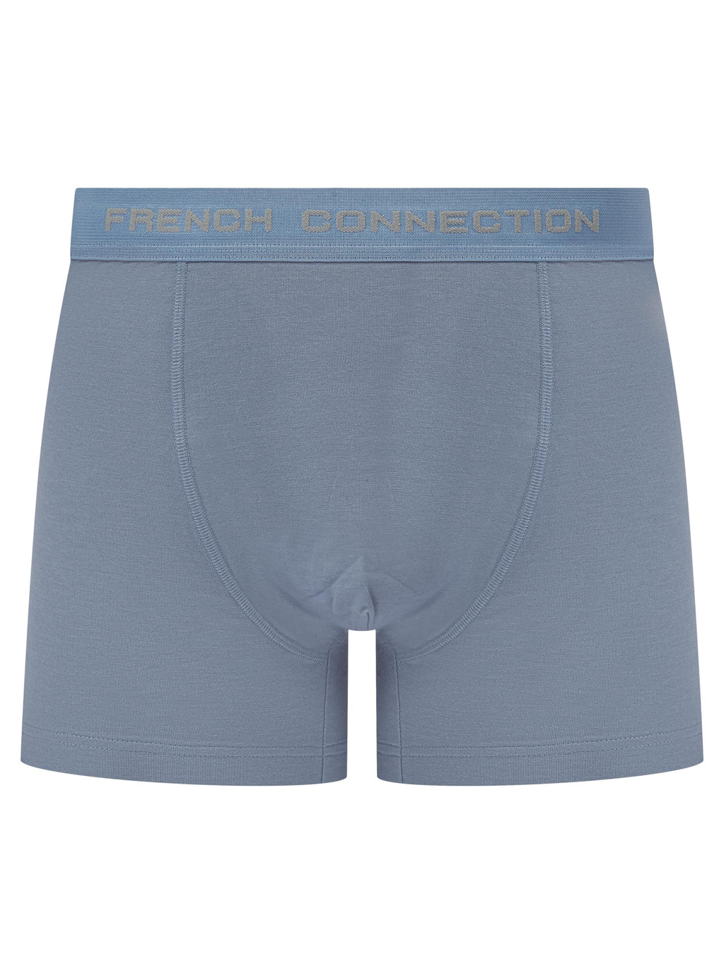 French Connection Mens Boxer Shorts Multipack Cotton Stretch Underwear