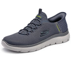 Skechers Herren Sneakers