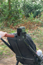 LittleLife Buggy And Pushchair Universal Cup & Phone Holder