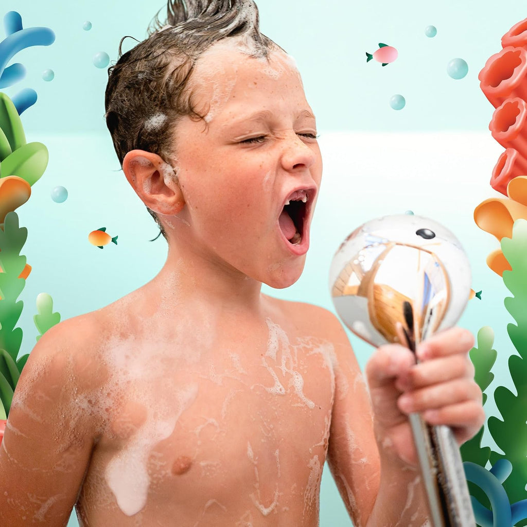 Palmolive Sea Creature Kids Shower Gel 750ml