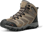 NORTIV 8 Men's Waterproof Walking Boots